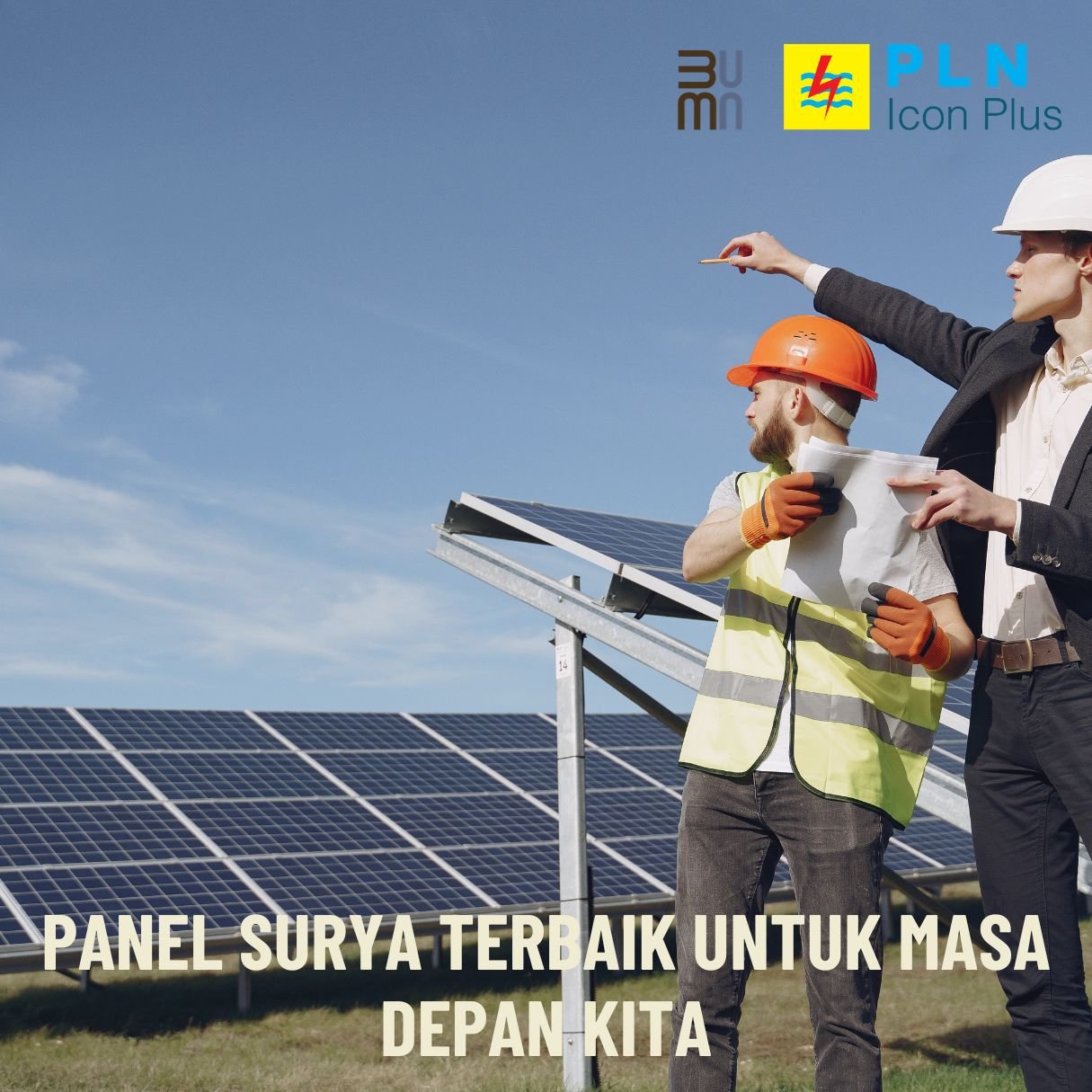 panel surya terbaik untuk masa depan kita