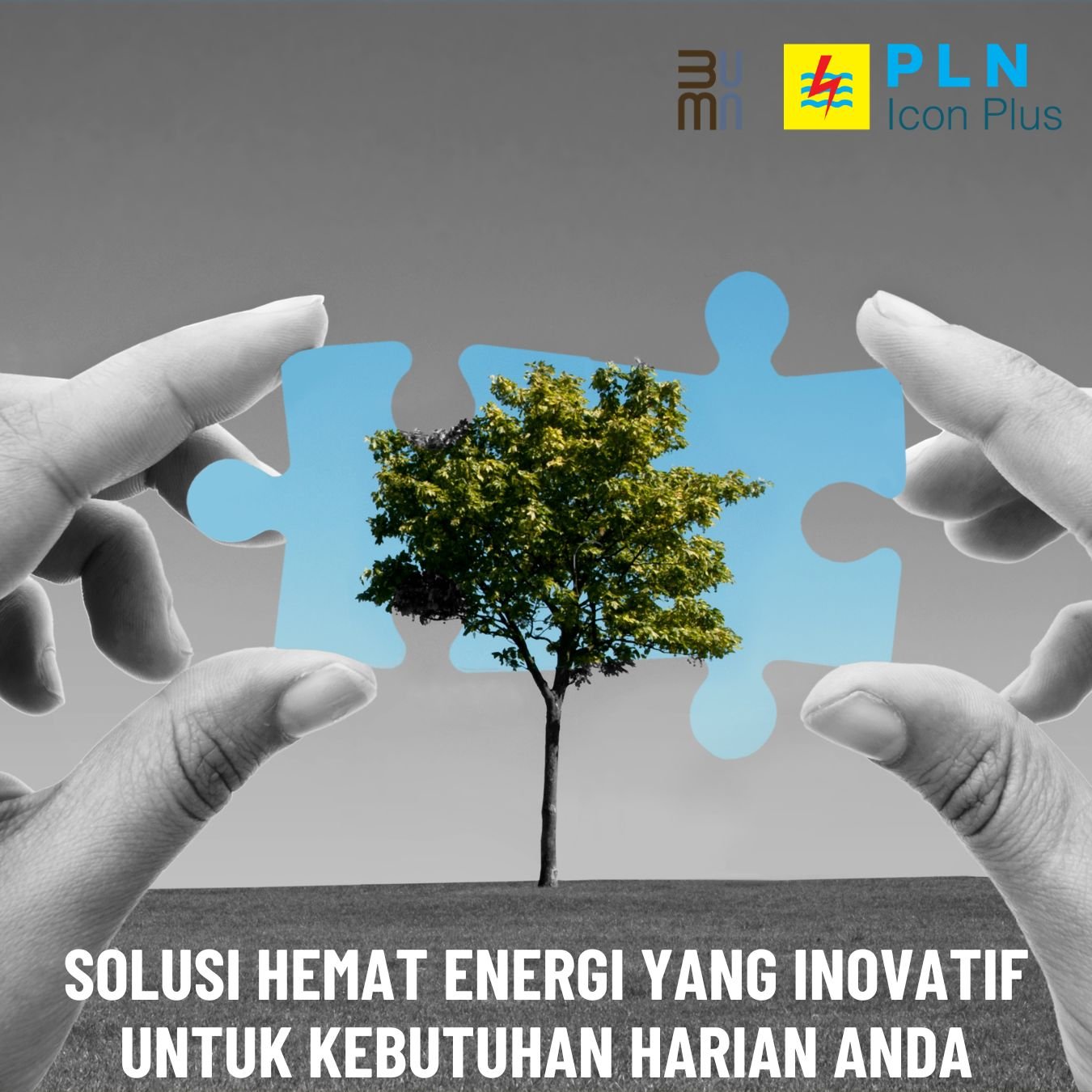 Solusi Hemat Energi yang Inovatif untuk Kebutuhan Harian Anda