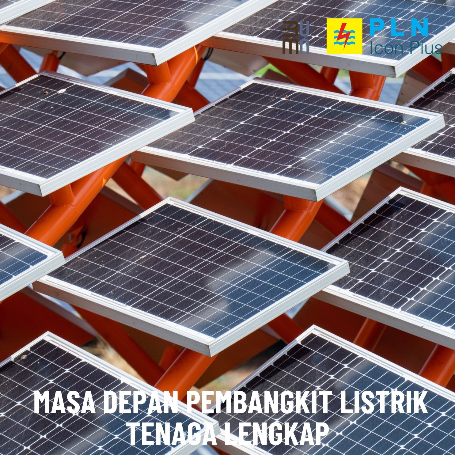 Masa Depan Pembangkit Listrik Tenaga Lengkap