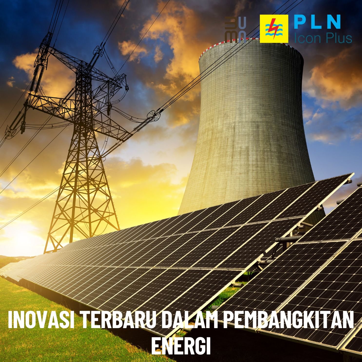Panel listrik, inovasi terbaru dalam pembangkitan energi, memiliki potensi besar untuk memainkan peran penting dalam masa depan energi yang lebih bersih dan berkelanjutan di seluruh dunia