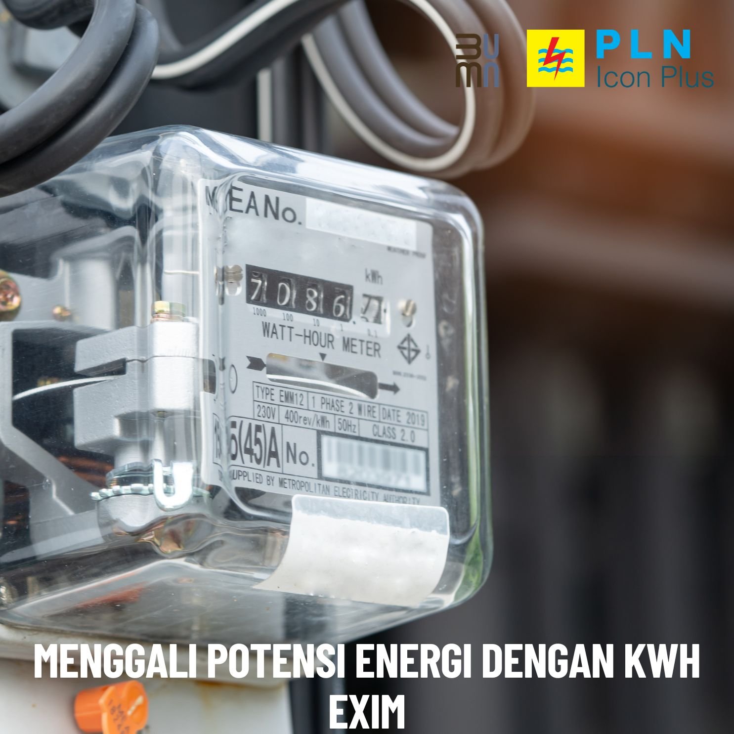 Menggali Potensi Energi dengan KWH Exim