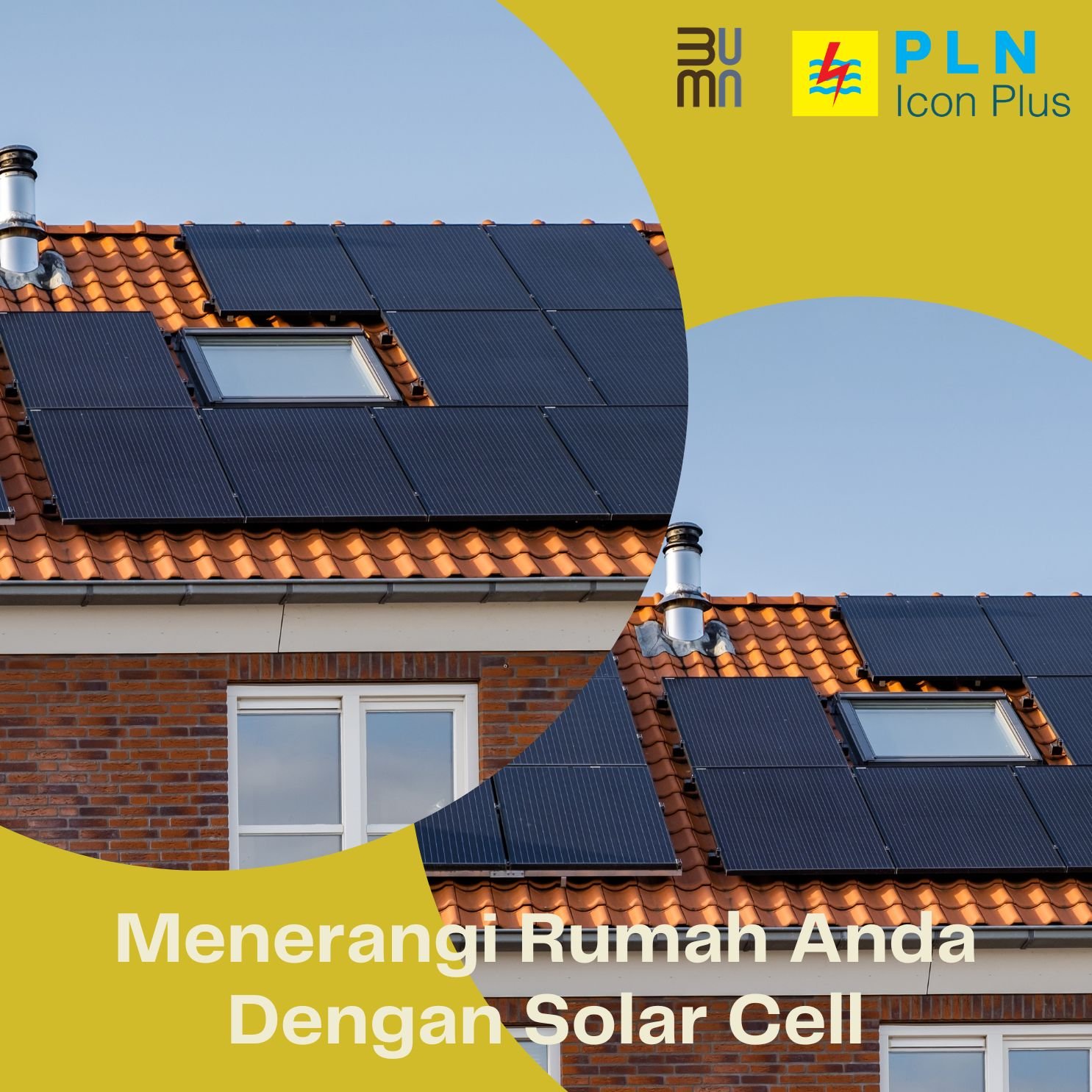 Menerangi Rumah Anda Dengan Solar Cell