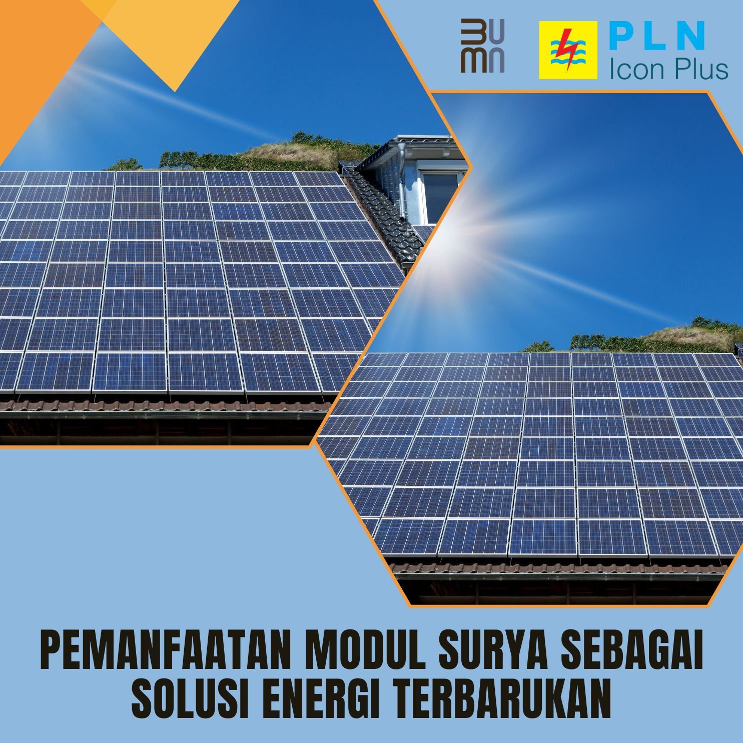 modul panel