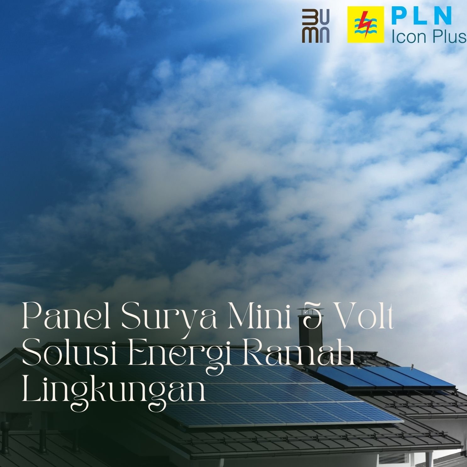 Panel Surya Mini 5 Volt Solusi Energi Ramah Lingkungan