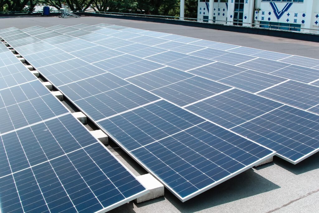 Mengenal Pembangkit Listrik Tenaga Surya