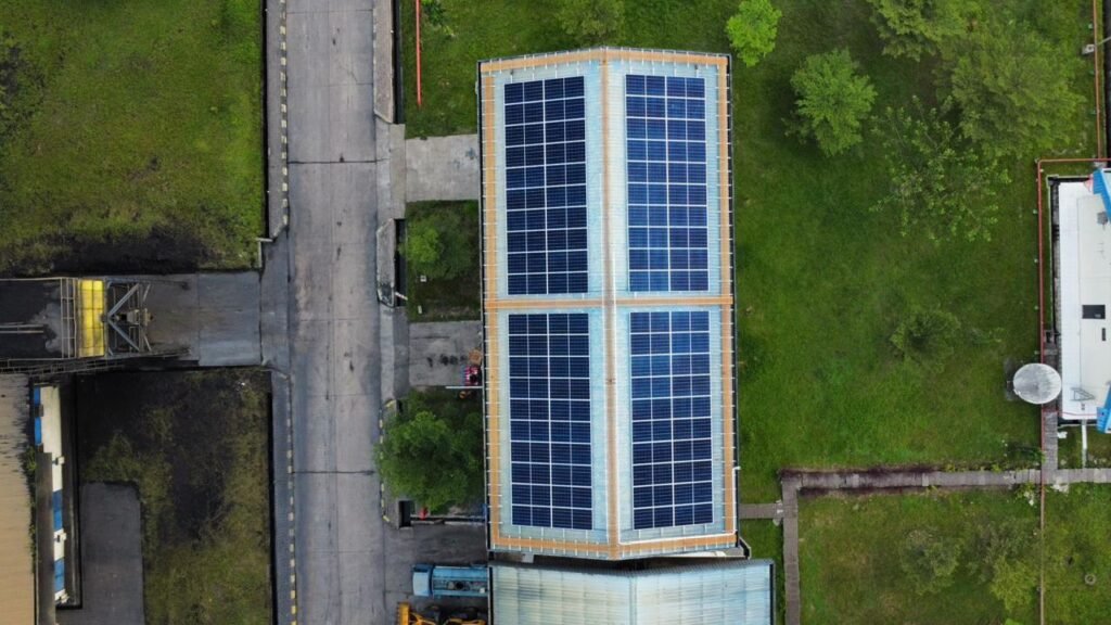 Peran Pemerintah Indonesia pada Masa Transisi Energi Terbarukan