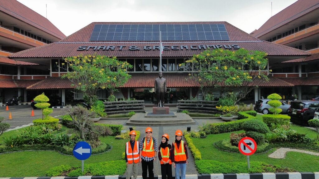 PLTS dan ESG: Langkah Nyata Bisnis Menuju Sustainability