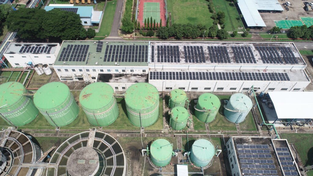 Masa Depan Energi Surya di Indonesia dengan PLTS