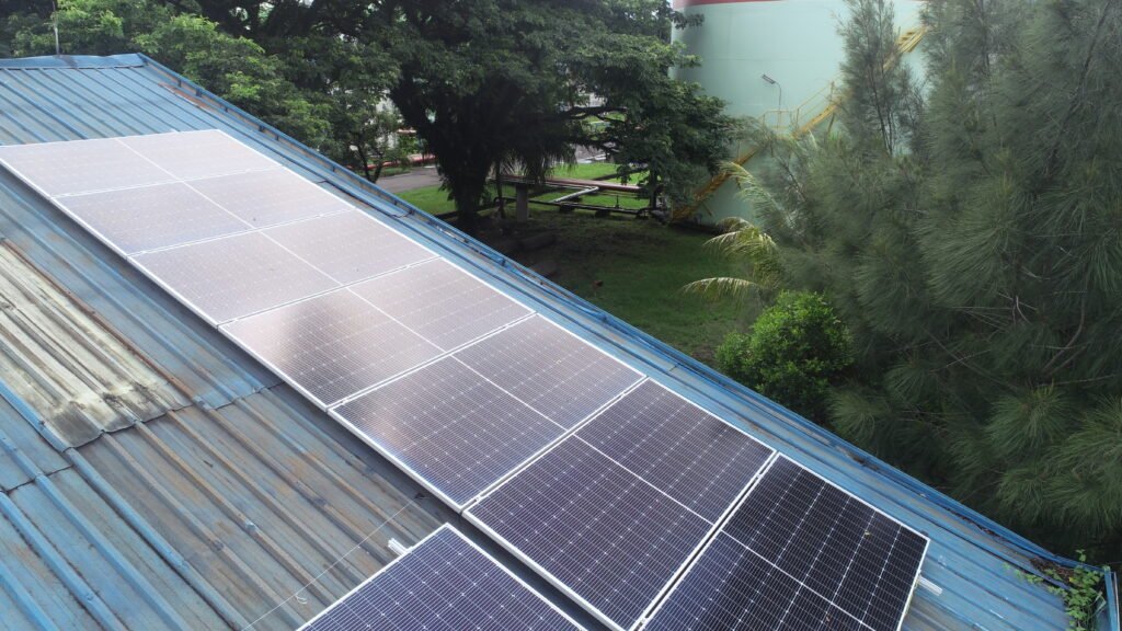 Alasan PLTS Jadi Solusi Listrik Ramah Lingkungan