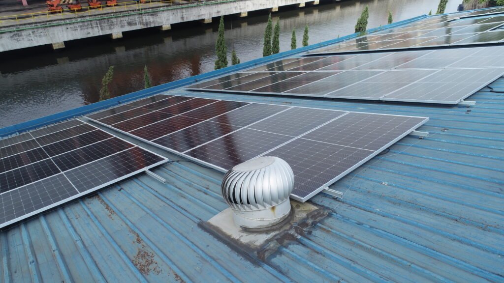 Mengenal Teknologi Fotovoltaik: Jantung dari Sistem PLTS