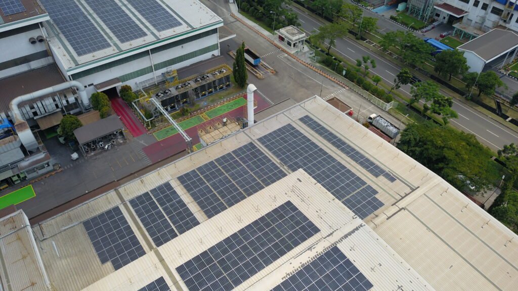 Bagaimana Industri Bisa Memanfaatkan Renewable Energy Certificate (REC)