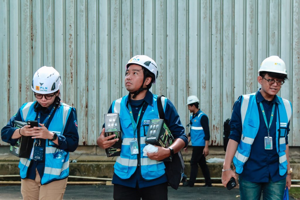 Bangun Rumah Hemat Energi dengan PLTS Atap dari Icon Green