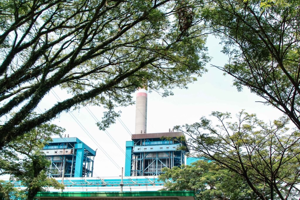 Solar Panel di Perumahan: Investasi Cerdas untuk Masa Depan