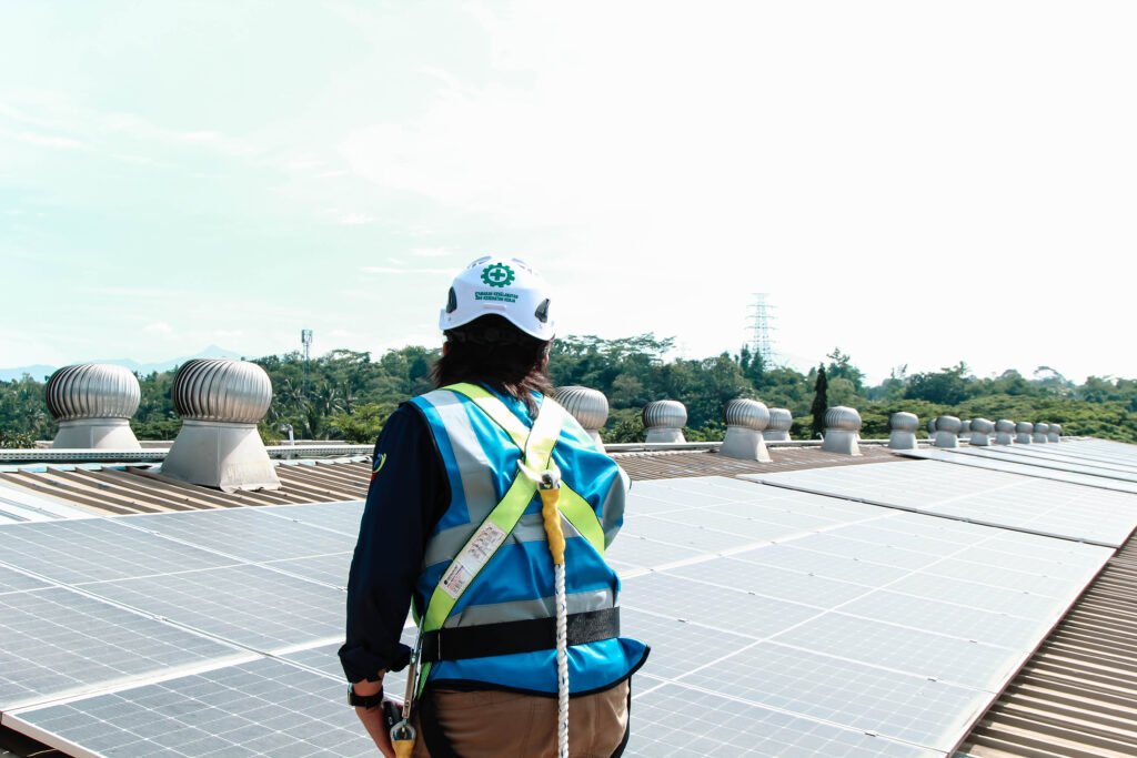 Apakah Ada Subsidi Pemasangan Panel Surya? Ini Penjelasannya