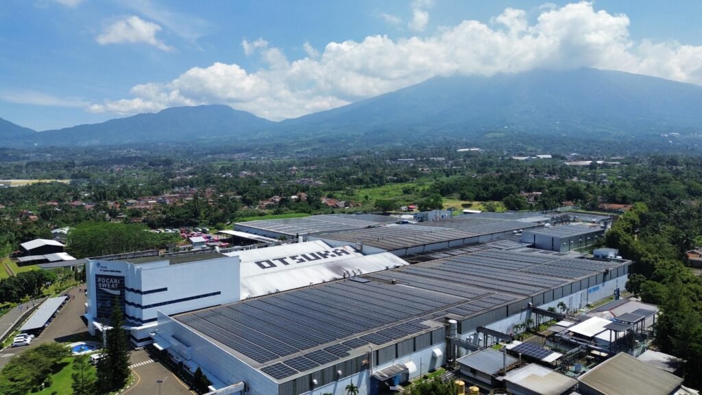 Solar Panel sebagai Solusi Energi Alternatif untuk Industri Kesehatan di Indonesia