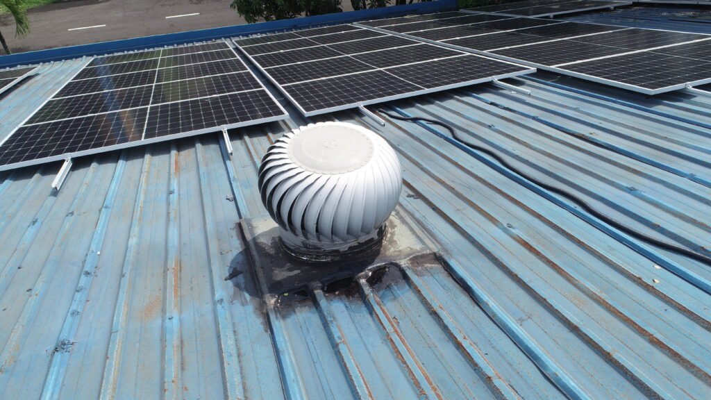 Bagaimana Solar Panel Mengubah Cara Kita Melihat Listrik?