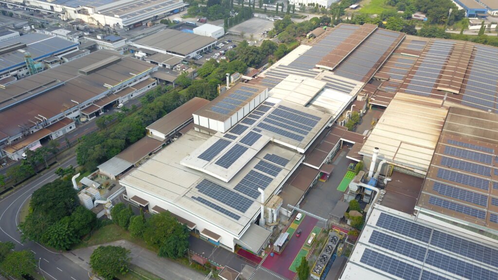 Pentingnya Perbaikan Solar Panel untuk Menjaga Kinerja dan Efisiensi Energi