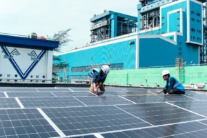 PLTS Sebagai Aset Energi Cerdas: Cara Baru Mengoptimalkan Konsumsi Listrik di Era Modern