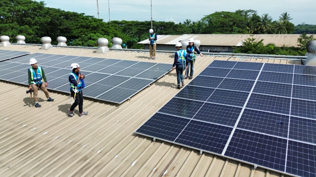 Bagaimana PLTS Mengubah Cara Kita Menggunakan Energi?