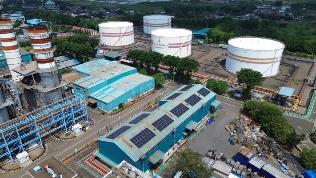 Mengenal Lebih Dekat Teknologi Solar Panel